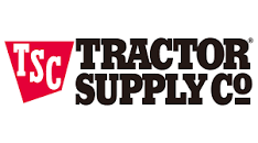 Tractor Supply Logo