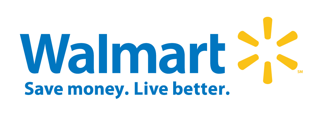 Walmart Logo