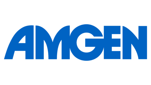 Amgen Inc logo