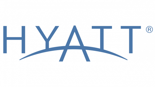 Hyatt Logo